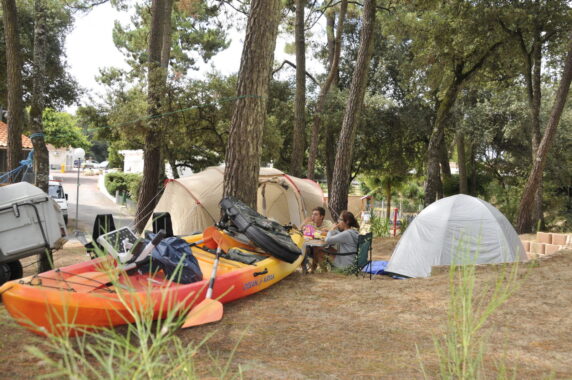 Ideal Camping - photo 3