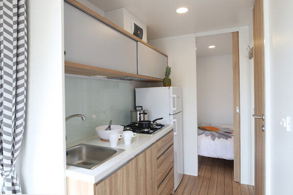 Saksida Wine &#038; Camping Resort - photo 10