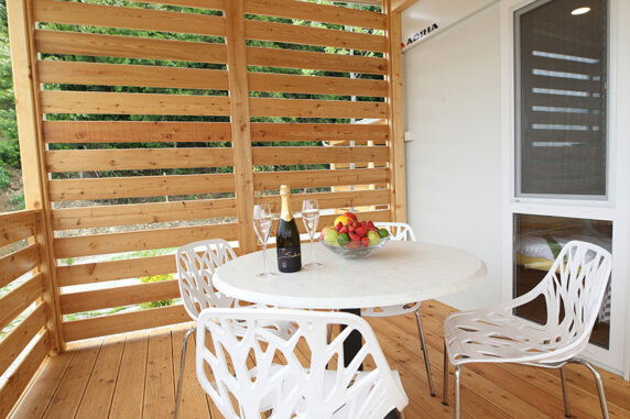 Saksida Wine &#038; Camping Resort - photo 9