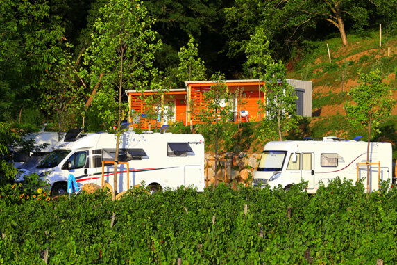 Saksida Wine &#038; Camping Resort - photo 4