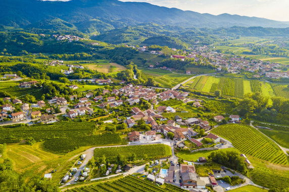 Saksida Wine &#038; Camping Resort - photo 16