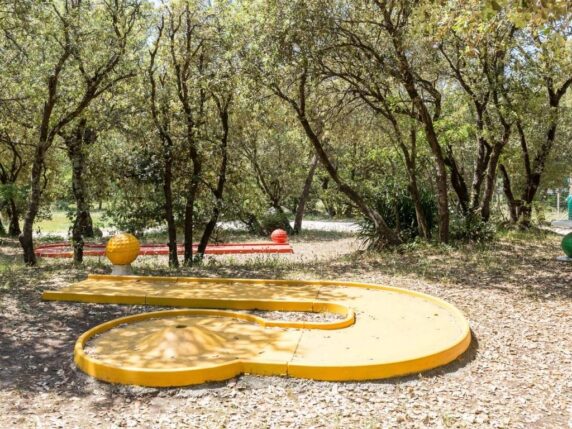 Camping Club La Côte Sauvage / Emplacement - photo 13