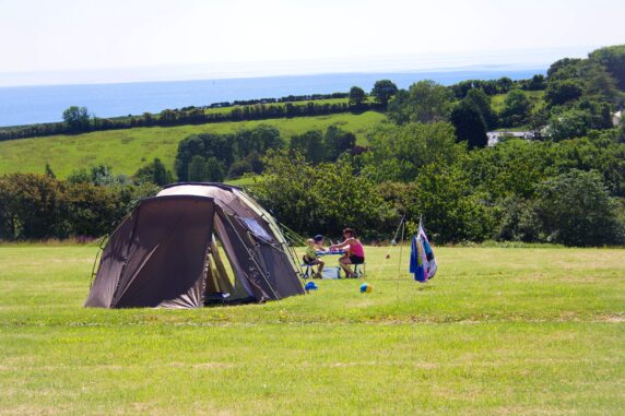 Tencreek Holiday Park - photo 1