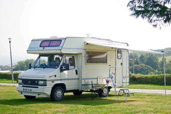 Tencreek Holiday Park - photo 4