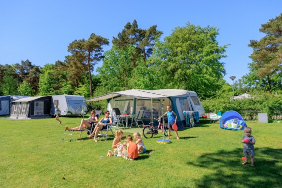 Camping De Heldense Bossen - photo 1