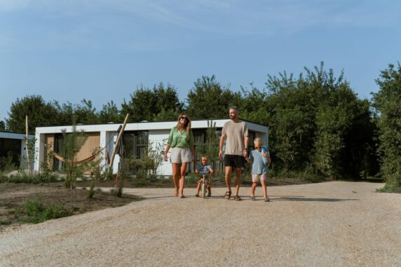 MarinaPark Residentie Bloemendaal - photo 10