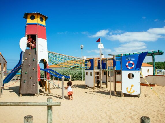 Stacaravn op La Dune des Sables - photo 6