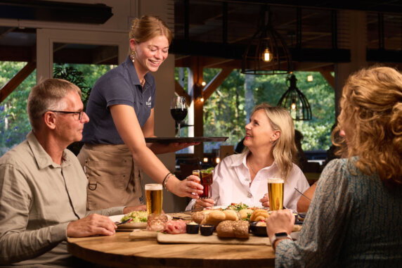 Rcn Vakantiepark De Noordster - photo 8