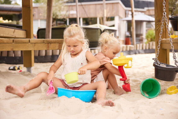 Rcn Vakantiepark De Noordster - photo 4