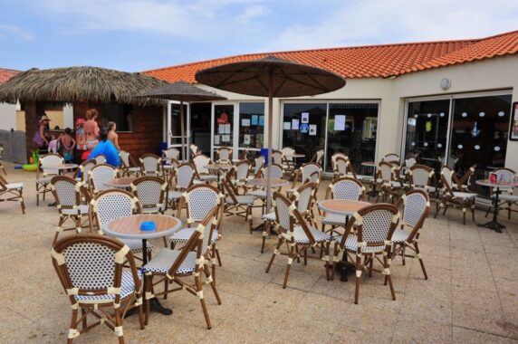 Stacaravn op La Dune des Sables - photo 11