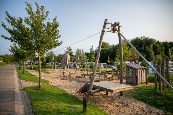 TopParken Résidence Valkenburg - photo 4