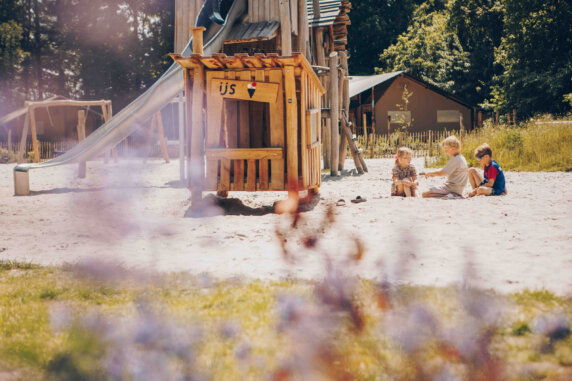 Ardoer Camping De Bosgraaf - photo 19