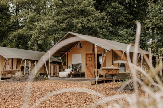 Ardoer Camping De Bosgraaf - photo 27