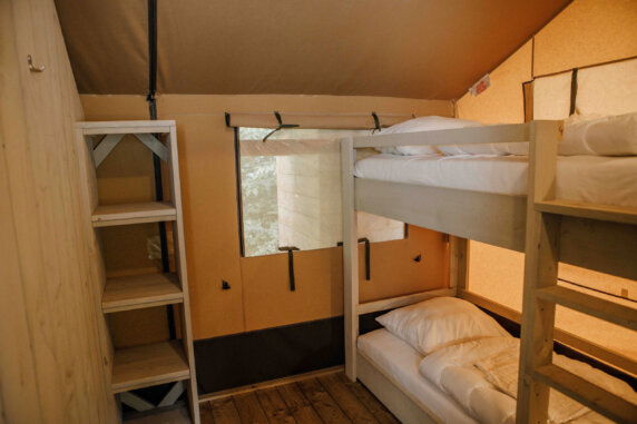 Ardoer Camping De Bosgraaf - photo 30