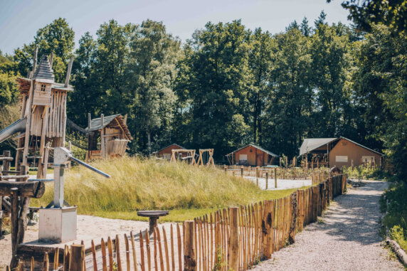 Ardoer Camping De Bosgraaf - photo 18