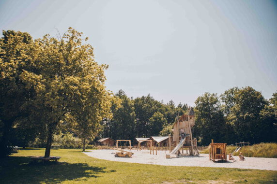 Ardoer Camping De Bosgraaf - photo 20