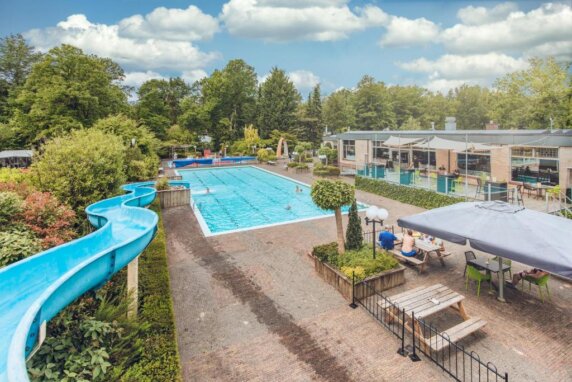 Veluwepark De Bosgraaf - photo 1