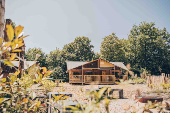 Ardoer Camping De Bosgraaf - photo 21