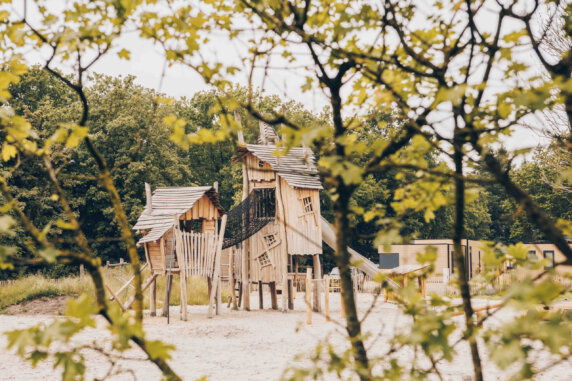 Ardoer Camping De Bosgraaf - photo 22