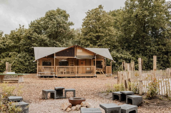 Ardoer Camping De Bosgraaf - photo 23