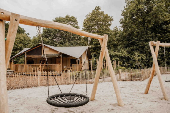 Ardoer Camping De Bosgraaf - photo 25