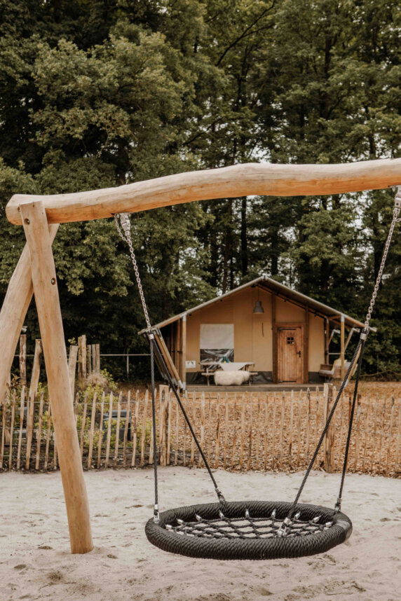 Ardoer Camping De Bosgraaf - photo 26