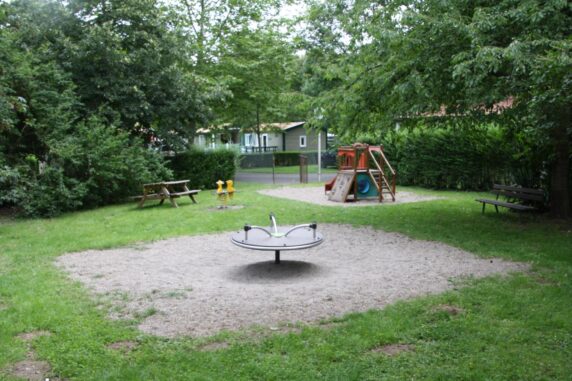Camping Le Pré - photo 7