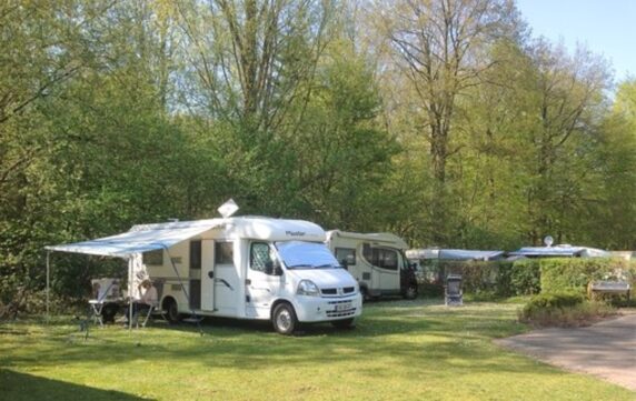 Camping Het Bosbad - photo 3