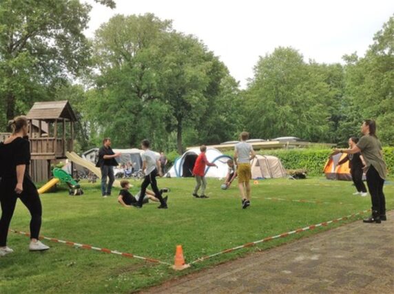 Camping Het Bosbad - photo 4