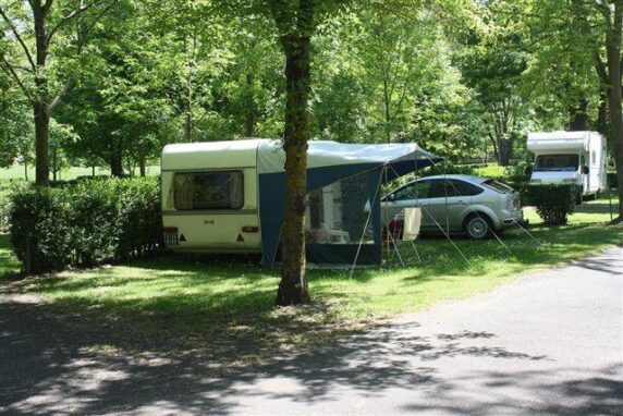 Camping Le Pré - photo 2