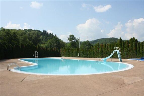 Camping Le Pré - photo 4
