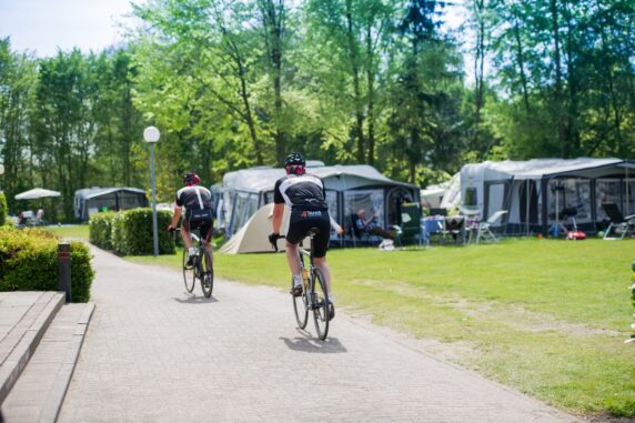 Camping Ponderosa - photo 3