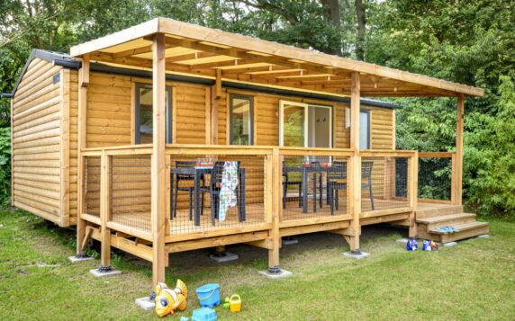 Camping Ponderosa - photo 4