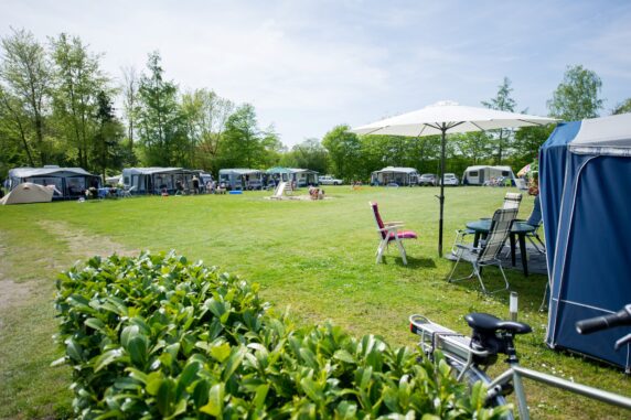 Camping Ponderosa - photo 1