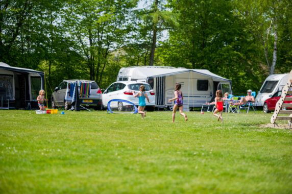 Camping Ponderosa - photo 5