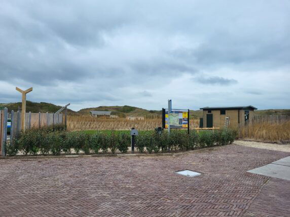 Strandcamping Zuidduinen - photo 11