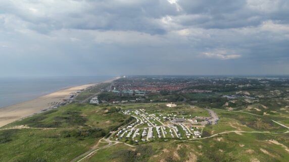 Strandcamping Zuidduinen - photo 4