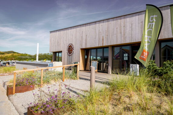 Strandcamping Zuidduinen - photo 2