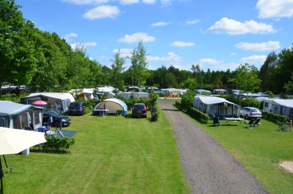 Camping De Pallegarste - photo 1