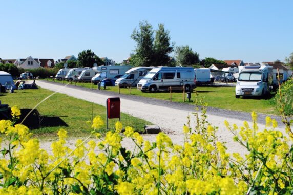 Strandpark Vlugtenburg - photo 2