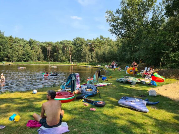 Camping De Bosrand - photo 2