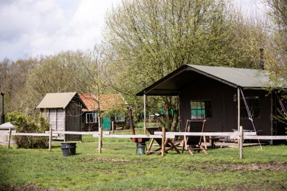 BoerenBed De Lange Weide - photo 8