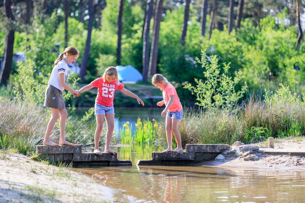 Ardoer Vakantiepark Diana Heide - photo 1