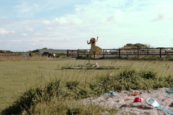 Boerderij Ameland - photo 11