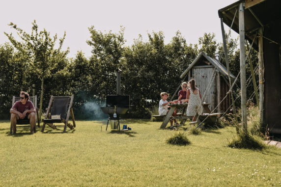 Boerderij Ameland - photo 17