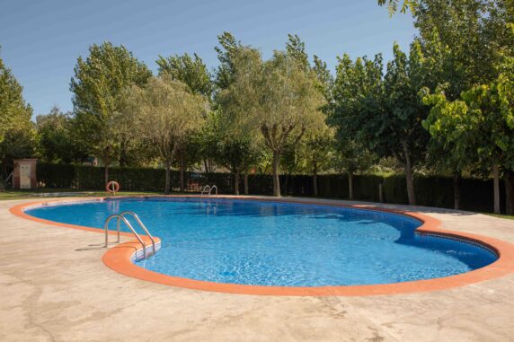 Camping El Solsonès - photo 1