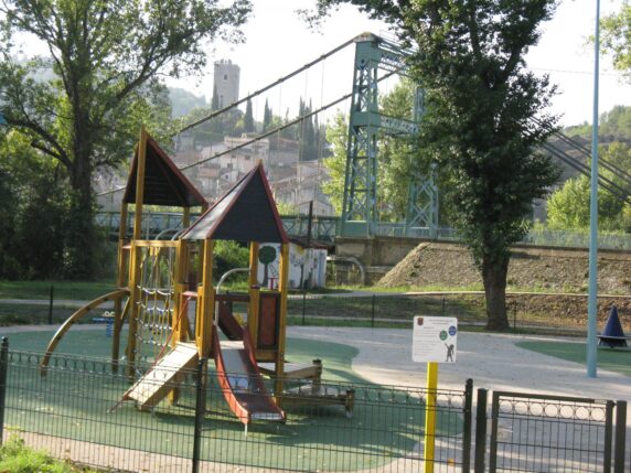 Camping La Plage De L&#8217;Orb - photo 7