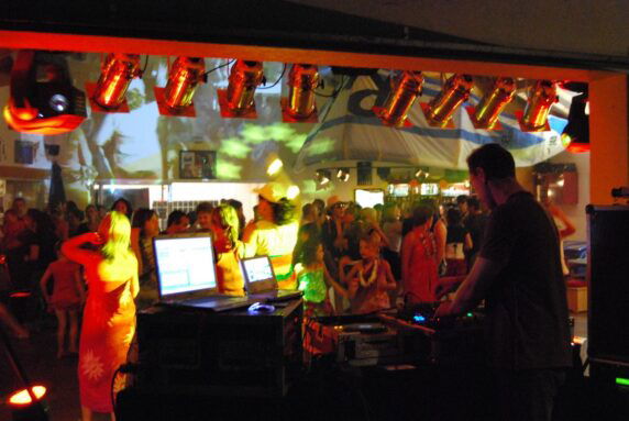 Camping La Plage De L&#8217;Orb - photo 10