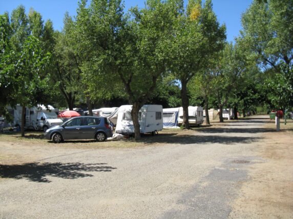 Camping La Plage De L&#8217;Orb - photo 2