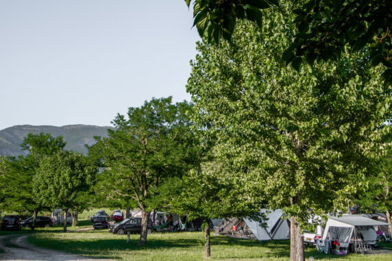 Camping Onlycamp Les Tuillères - photo 1